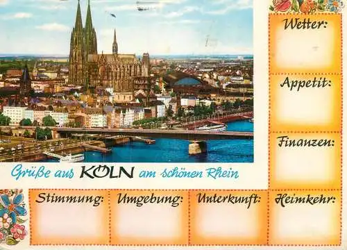 Germany Koln