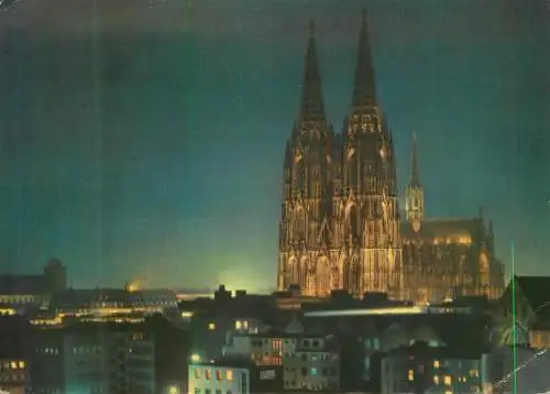 Germany Köln am Rhein