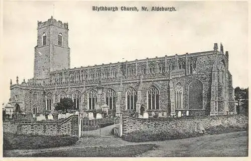 British buildings & architecture, churches & cathedrals postcard Bath Widcombe