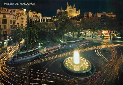 Spain Palma de Mallorca