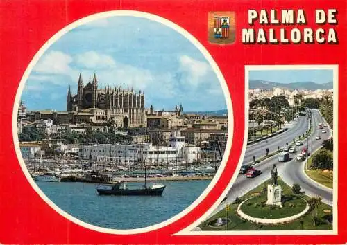 Spain Mallorca