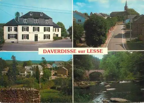 Belgium Daverdisse