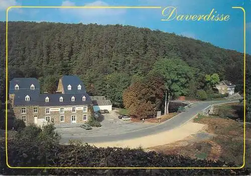 Belgium Daverdisse