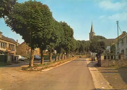 Belgium Daverdisse