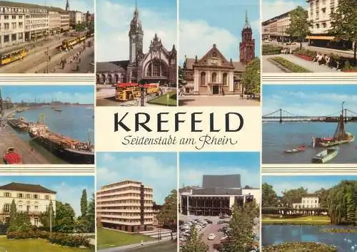 Germany Krefeld