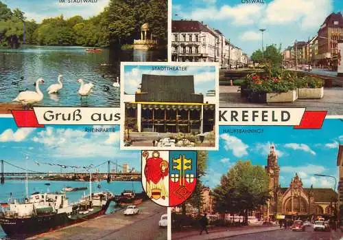 Germany Krefeld
