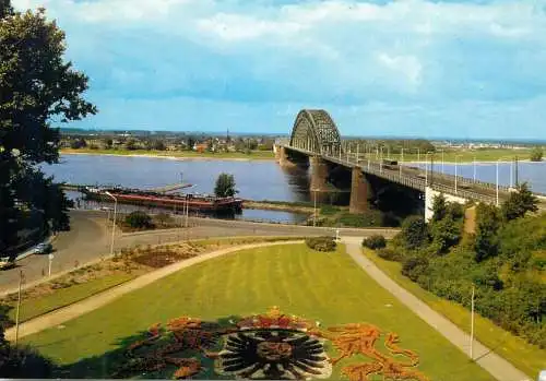 Netherlands Nijmegen