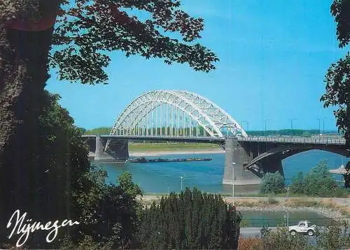 Netherlands Nijmegen