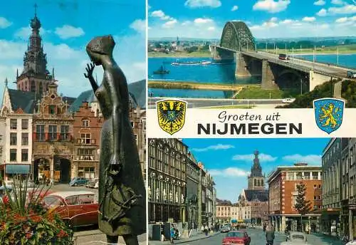 Netherlands Nijmegen