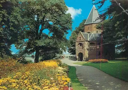 Netherlands Nijmegen Karolingische kapel