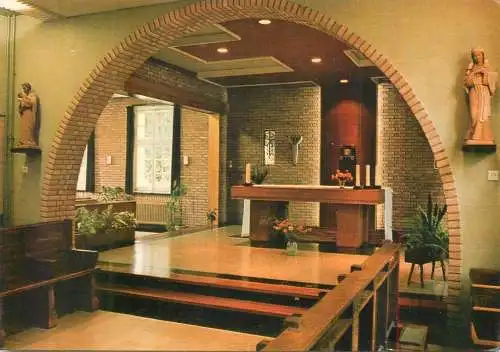Netherlands Nijmegen Casa Nova
