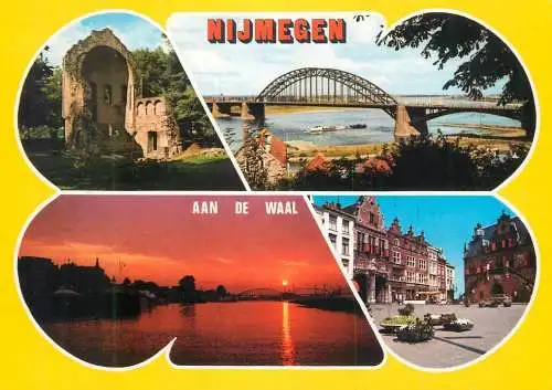 Netherlands Nijmegen