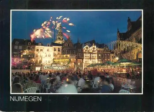 Netherlands Nijmegen