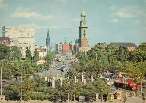 Germany Hamburg