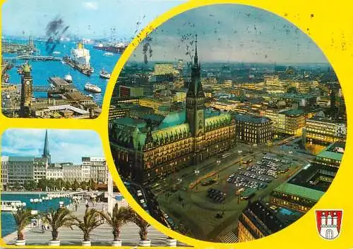 Germany Hamburg
