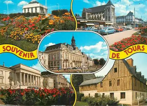 France Tours