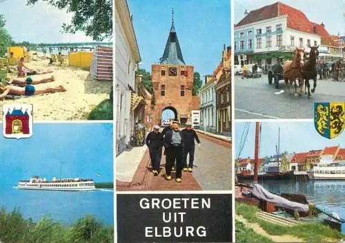 Netherlands Elburg