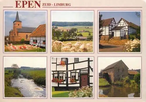 Netherlands Epen