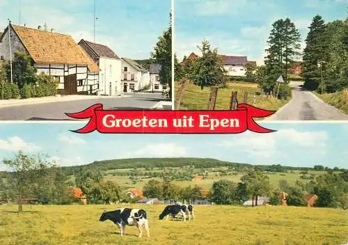 Netherlands Epen