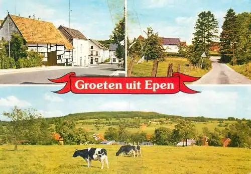Netherlands Epen