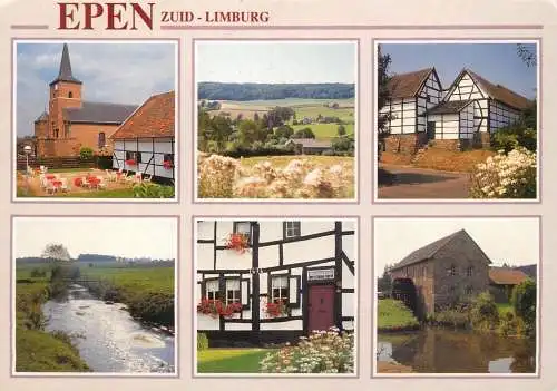 Netherlands Epen
