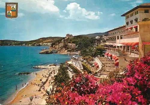 Spain Mallorca Palma