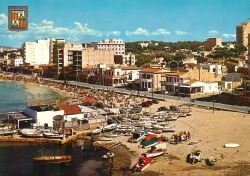 Spain Mallorca