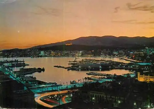 Spain Palma de Mallorca
