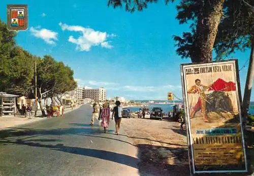 Spain Palma de Mallorca