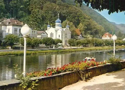 Germany Bad Ems