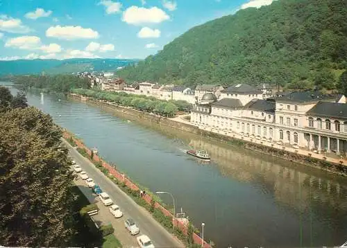 Germany Bad Ems