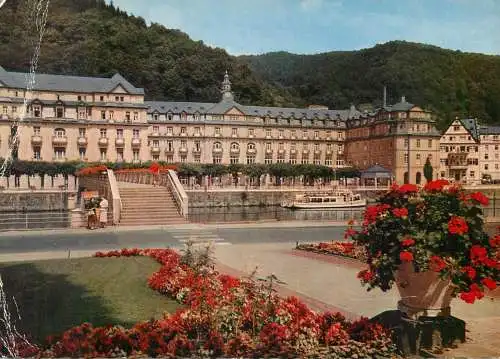 Germany Bad Ems