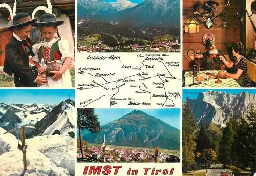 Austria Imst in Tirol