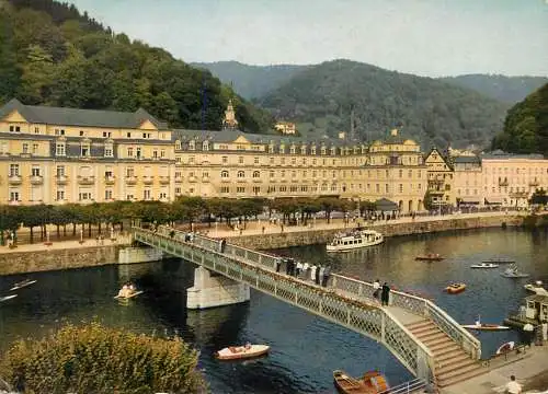 Germany Bad Ems