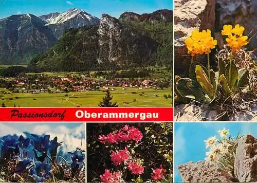Germany Oberammergau