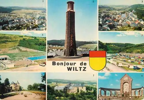 Luxembourg Wiltz