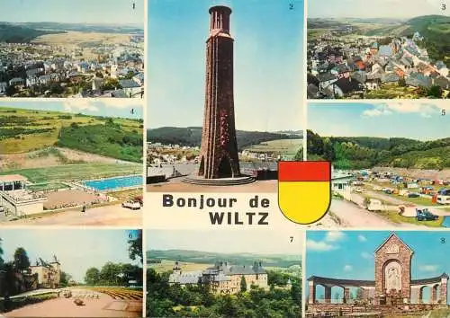 Luxembourg Wiltz