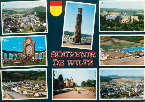 Luxembourg Wiltz