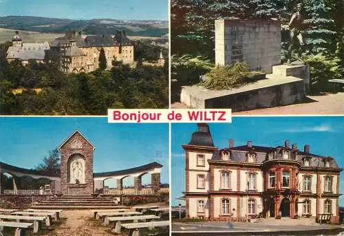 Luxembourg Wiltz