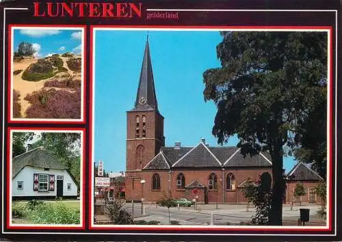 Netherlands Lunteren