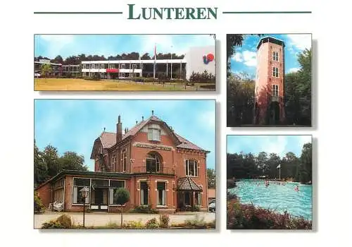 Netherlands Lunteren