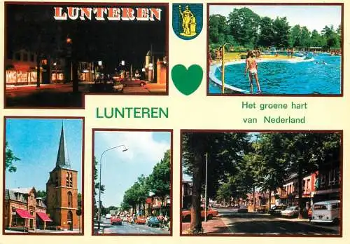 Netherlands Lunteren