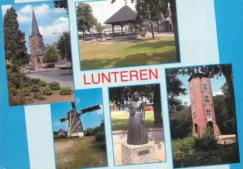 Netherlands Lunteren