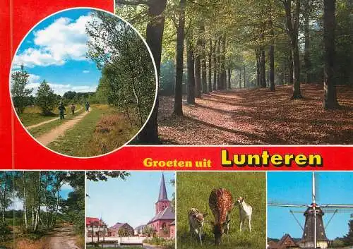 Netherlands Lunteren
