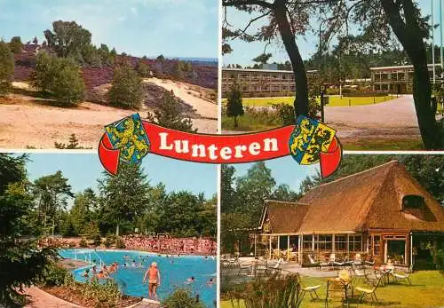 Netherlands Lunteren
