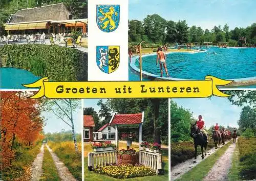 Netherlands Lunteren