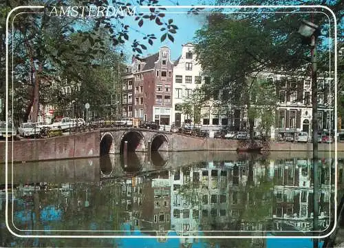 Netherlands Amsterdam