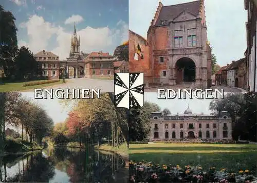 Belgium Edingen-Neckarhausen