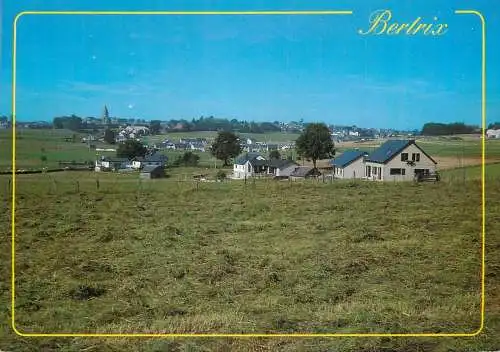 Belgium Bertrix