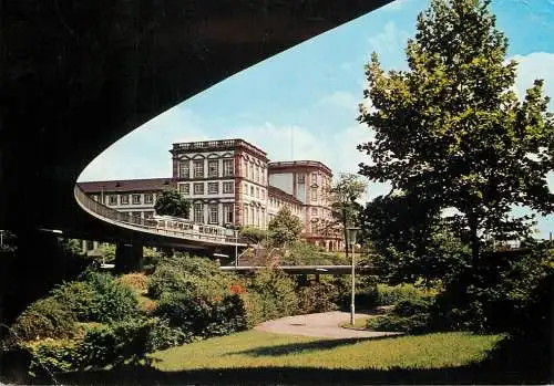 Germany Mannehrim an Rhein und Neckar Electoral Palace